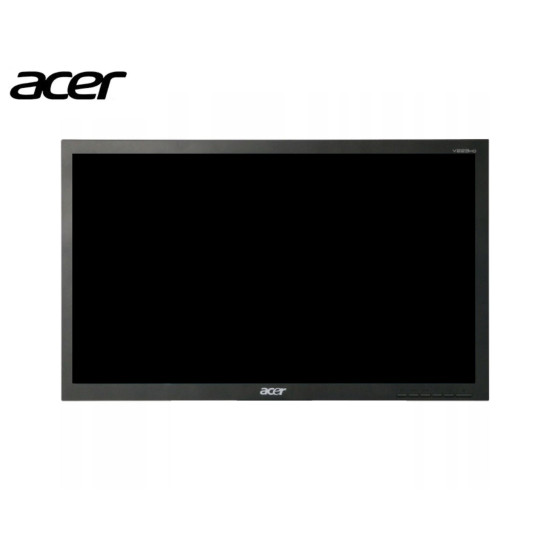 MONITOR 22