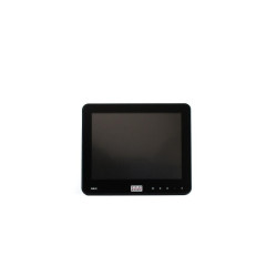 POS MONITOR 8'' WINCOR BA90 BL-SL GA-