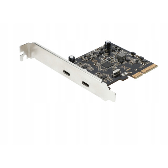 CONTROLLER LENOVO DUAL USB 3.1 TYPE C PCIE