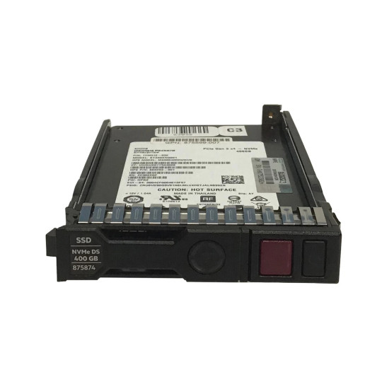 SSD SRV 400GB 2.5