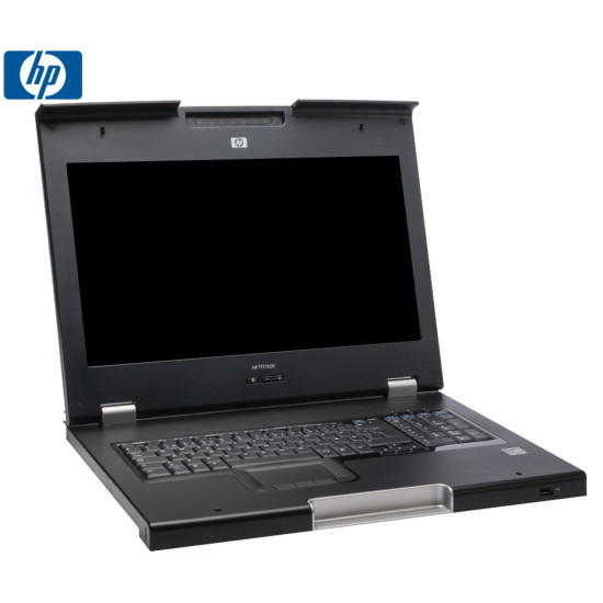 RACK MONITOR 17