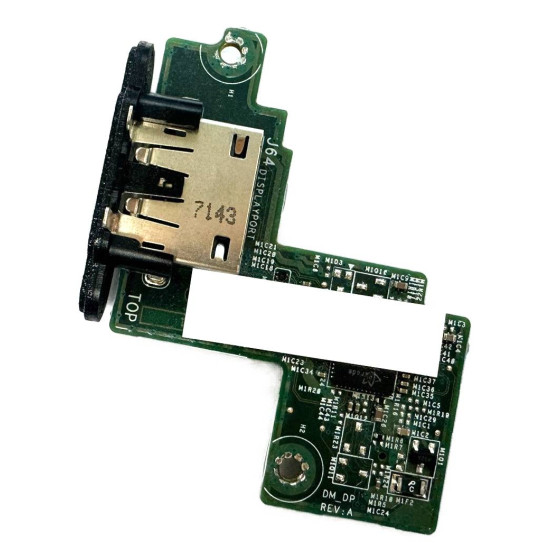 DISPLAY PORT  BOARD CARD ADAPTER FOR HP 600 800 G2 DM