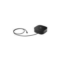 DOCKING STATION HP USB-C G5 WITH 120W PSU