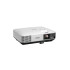 PROJECTOR EPSON EB-2255U GA NO REMOTE CONTROL/CABLES
