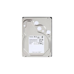 HDD SAS 4TB TOSHIBA 7.2K 3.5'' 12 Gb/s  MG04SCA40EE