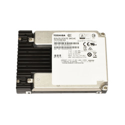 SSD SRV 3.84TB TOSHIBA SAS 12G 2.5