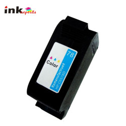 Συμβατό Inkjet για HP No 78XL, Color