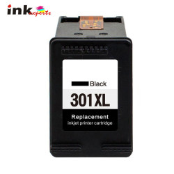 Συμβατό Inkjet για HP 301BK, 12ml