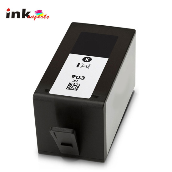 Συμβατό Inkjet για HP 903 XL, Black