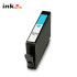 Συμβατό Inkjet για HP, 935 XL, Cyan