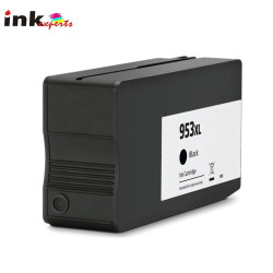 Συμβατό Inkjet για HP 953 XL, Black