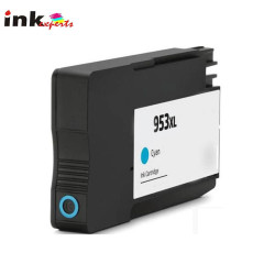 Συμβατό Inkjet για HP 953 XL, Cyan