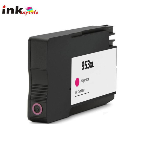 Συμβατό Inkjet για HP 953 XL,  Magenta