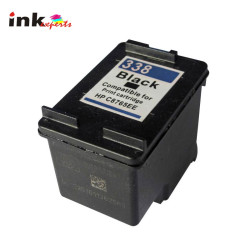 Συμβατό Inkjet για HP No 338XL, Black