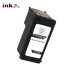 Συμβατό Inkjet για HP No 339XL, Black