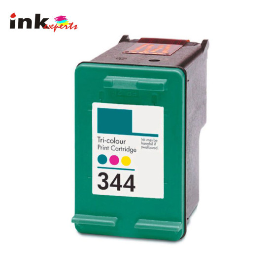 Συμβατό Inkjet για HP No 344XL, Color