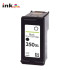 Συμβατό Inkjet για HP No 350XL, Black