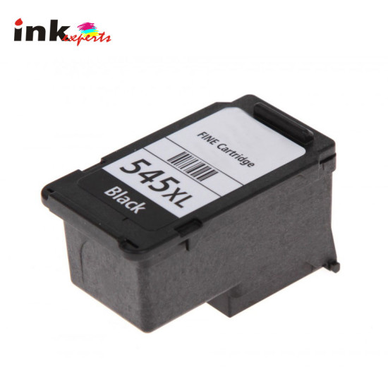 Συμβατό Inkjet για Canon PG-545XL, Black