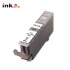 Συμβατό Inkjet για Canon, 571 XL, Gray