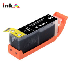 Συμβατό InkJet για Canon, 580XXL, 26ml, Black