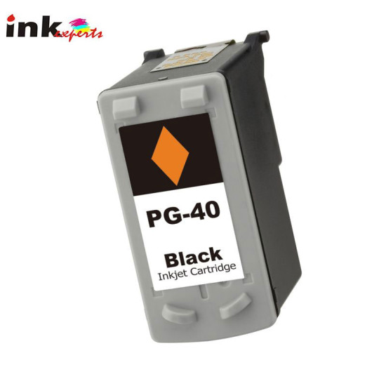 Συμβατό Inkjet για Canon - PG-40