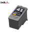 Συμβατό inkjet CANON CL-41 - Έγχρωμο