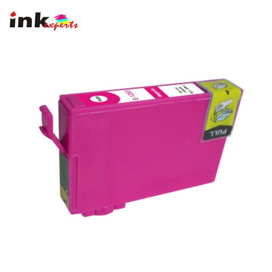 Συμβατό InkJet για Epson T1293, Magenta