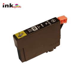 Συμβατό InkJet για Epson No T1811XL, Black
