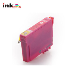 Συμβατο InkJet για Epson No T1813XL, Magenta