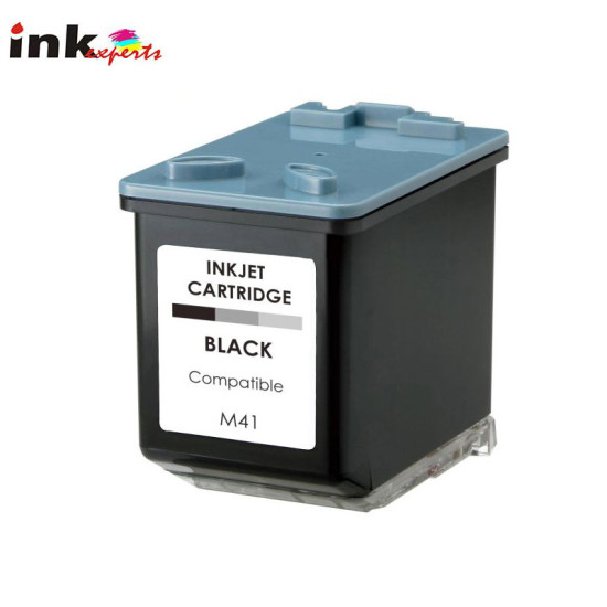 Συμβατό Inkjet για Samsung M-41, Black