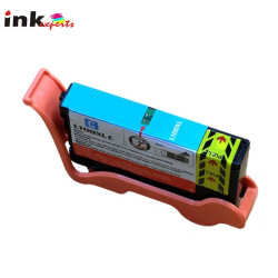 Συμβατό InkJet για Lexmark 100 xl, Cyan