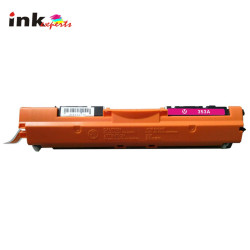 Συμβατό Toner για HP, CF353-CE313, Magenta