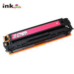 Συμβατό Toner για HP UNIVERSAL HP CB543A / CE323A / CF213A Magenta
