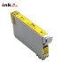 Συμβατό Inkjet για Epson, T3594, Yellow