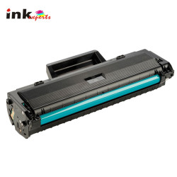 Συμβατό HP W1106X Black With NEW CHIP