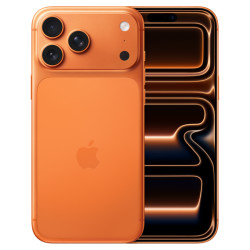  Apple iPhone 17 Pro Max 256GB - Cosmic Orange 