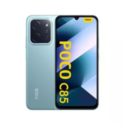  Xiaomi Poco C85 8GB/256GB - Green 