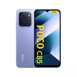  Xiaomi Poco C85 6GB/128GB - Purple 