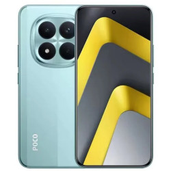  Xiaomi Poco M8 Pro 5G Dual SIM (12/512GB) Πράσινο 