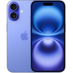  Apple iPhone 16 5G 128GB - Ultramarine 