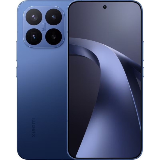  Xiaomi 17T Pro 5G (12/512GB) Deep Blue 