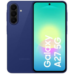  Samsung Galaxy A27 5G Dual SIM (8/256GB) Blue 