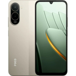 Xiaomi POCO C81 Pro 4G Dual SIM Gold 4GB/256GB 
