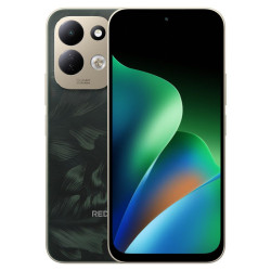  Xiaomi Redmi 17 4G Dual Sim NFC 4GB RAM 128GB - Oak Green 